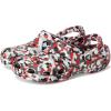 Red/Multi Confetti