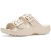 imageCrocs Womens Classic Saturday SandalsFrappe