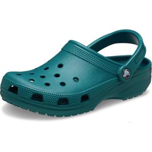 imageCrocs UnisexAdult Classic Clog Clogs for Women and MenDeep Dive