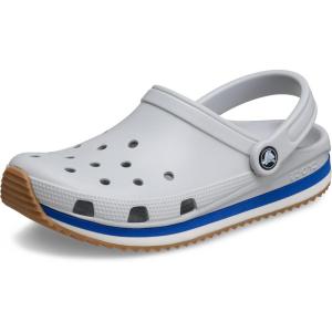imageCrocs UnisexAdult Classic Retro Runner ClogsAtmosphere