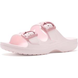 imageCrocs Womens Classic Saturday SandalsBubble Ice