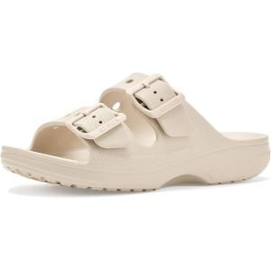 imageCrocs Womens Classic Saturday SandalsFrappe