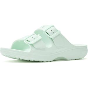 imageCrocs Womens Classic Saturday SandalsRetro Ice