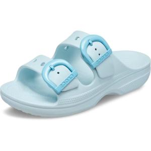 imageCrocs Womens Classic Saturday SandalsVapor Ice