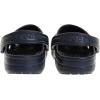 imageCrocs UnisexAdult Classic Clog Clogs for Women and MenNavyblue