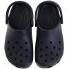 imageCrocs UnisexAdult Classic Clog Clogs for Women and MenNavyblue