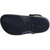imageCrocs UnisexAdult Classic Clog Clogs for Women and MenNavyblue