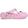 imageCrocs UnisexAdult Classic Peanuts Snoopy Mary Jane ClogsMulti
