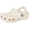 imageCrocs UnisexChild Classic Watercolor Marbled ClogBone Swirl