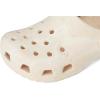 imageCrocs UnisexChild Classic Watercolor Marbled ClogBone Swirl