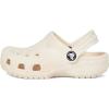 imageCrocs UnisexChild Classic Watercolor Marbled ClogBone Swirl