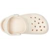 imageCrocs UnisexChild Classic Watercolor Marbled ClogBone Swirl