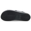 imageCrocs Womens Brooklyn Low Wedge SandalsBlack Sparkle