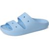 imageCrocs Womens Classic 20 SandalsBlue Calcite