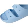 imageCrocs Womens Classic 20 SandalsBlue Calcite