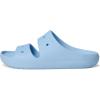 imageCrocs Womens Classic 20 SandalsBlue Calcite