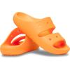 imageCrocs Womens Classic 20 SandalsOrangesicle
