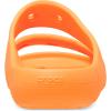 imageCrocs Womens Classic 20 SandalsOrangesicle