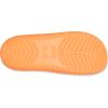 imageCrocs Womens Classic 20 SandalsOrangesicle
