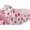 imageCrocs Womens Classic 20 SandalsPink Milk