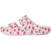 imageCrocs Womens Classic 20 SandalsPink Milk