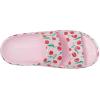 imageCrocs Womens Classic 20 SandalsPink Milk