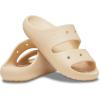 imageCrocs Womens Classic 20 SandalsShitake