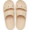 imageCrocs Womens Classic 20 SandalsShitake