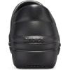 imageCrocs Womens Neria Pro II Work Clogs  Enclosed Toe  Slip Resistant  All Day ComfortBlack