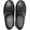 imageCrocs Womens Neria Pro II Work Clogs  Enclosed Toe  Slip Resistant  All Day ComfortBlack