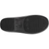 imageCrocs Womens Neria Pro II Work Clogs  Enclosed Toe  Slip Resistant  All Day ComfortBlackDots