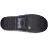 imageCrocs Womens Neria Pro II Work Clogs  Enclosed Toe  Slip Resistant  All Day ComfortBlackLeopard