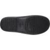 imageCrocs Womens Neria Pro II Work Clogs  Enclosed Toe  Slip Resistant  All Day ComfortMetallic RoseBlack