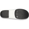 imageCrocs Womens Neria Pro II Work Clogs  Enclosed Toe  Slip Resistant  All Day ComfortWhite