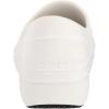 imageCrocs Womens Neria Pro II Work Clogs  Enclosed Toe  Slip Resistant  All Day ComfortWhite