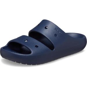 imageCrocs Womens Classic 20 SandalsNavy