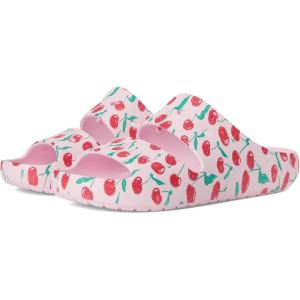 imageCrocs Womens Classic 20 SandalsPink Milk