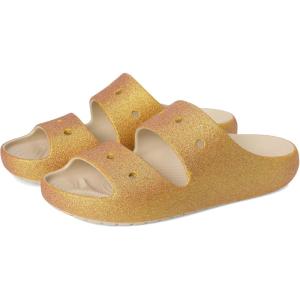 imageCrocs Womens Classic 20 SandalsSandstone