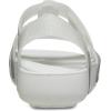 imageCrocs Girls Isabella Glitter SandalsSilver Glitter