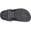 imageCrocs Kids Classic ClogsBlackLime Punch