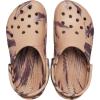 imageCrocs Kids Classic ClogsCorkMulti