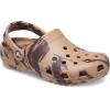imageCrocs Kids Classic ClogsCorkMulti