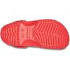 imageCrocs Unisex Adult Classic Glitter ClogsFlame