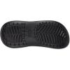 imageCrocs Unisex Crush Platform Waterproof Rain BootsBlack