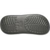 imageCrocs Unisex Crush Platform Waterproof Rain BootsDusty Olive