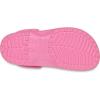 imageCrocs Womens Classic Marbled Tiedye ClogsPink Lemonade