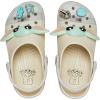 imageCrocs Star Wars Grogu Classic ClogGrogu Bone