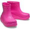 imageCrocs Unisex Crush Platform Waterproof Rain BootsJuice