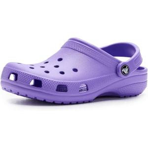 imageCrocs Kids Classic ClogsGalaxy