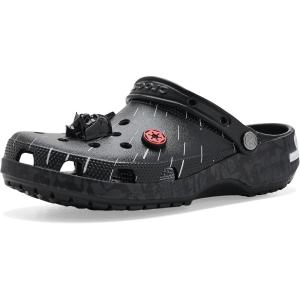 imageCrocs Star Wars Grogu Classic ClogHyperspace
